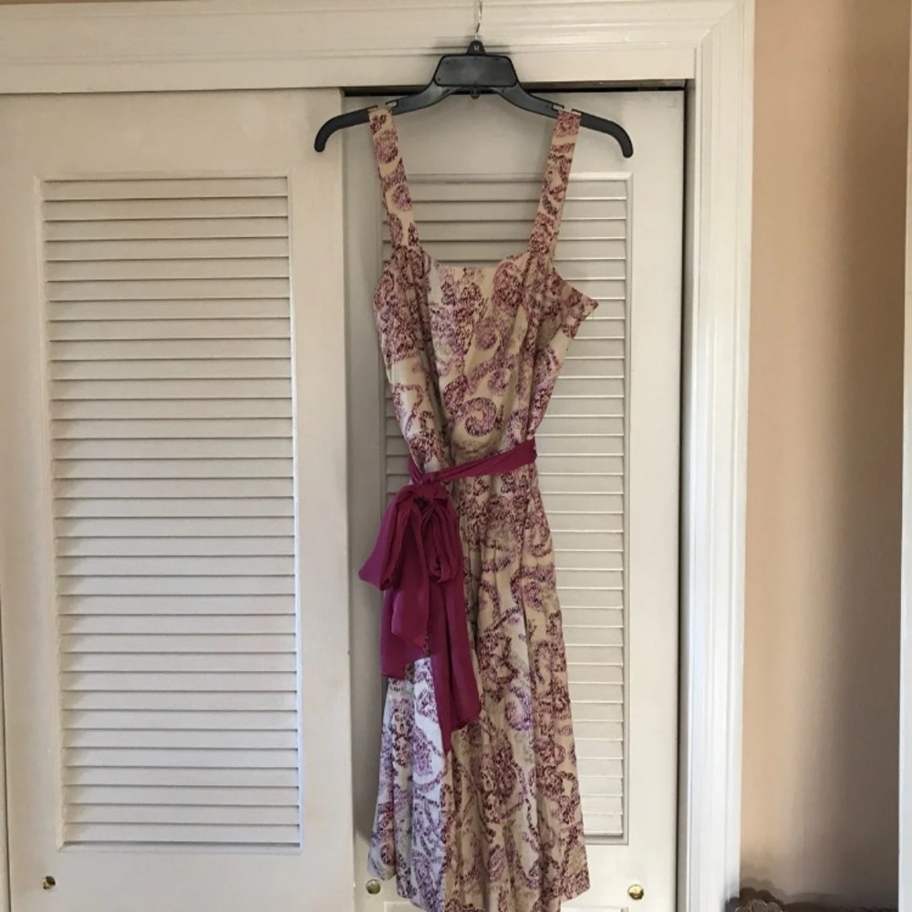 Beautiful Loft dress